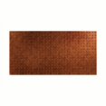 thumbnail image 1 of Fasade 4 ft x 8 ft Moonstone Copper Wall Panel, Flexible, Hypoallergenic, 1 of 1