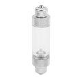 thumbnail image 1 of Bubble Counter CO2, Accurate Counting Fish  CO2 Regulator Bubble Counter Aquarium Air Pump Accessories For Fish, 1 of 8