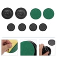 thumbnail image 3 of Shisuyan Table Hockey Game Black 1 Set 8x8cm, 3 of 8