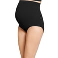 thumbnail image 1 of Jockey Women's Maternity Over the Belly Brief, 1 of 4