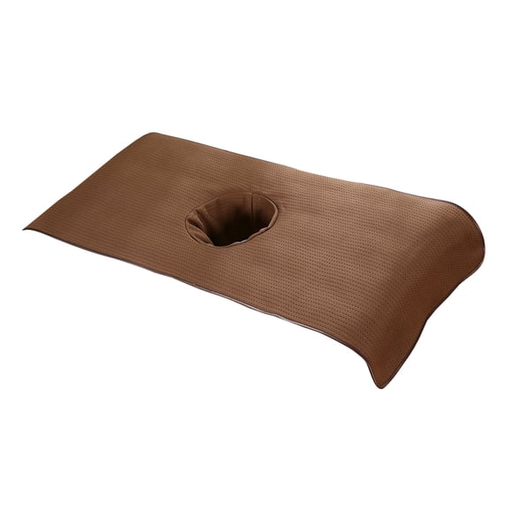 Table Covers Multi-colored Beauty Salon Treatment Bed Sheet Brown