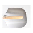thumbnail image 3 of Pizza Wood Removable Handle with Aluminum And Peel Kitchen，Dining & Bar, 3 of 5