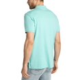 thumbnail image 3 of U.S. Polo Assn. Men's Solid Interlock Short Sleeve Polo, 3 of 4