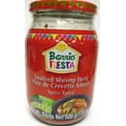 thumbnail image 2 of Barrio Fiesta Pâte de Crevette Sautée Epicé 500g, 2 of 7