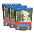 thumbnail image 1 of Cosequin Maximum Strength with MSM Plus Omega-3's Joint Health Supplement for Dogs - 3 x 60 Soft Chews | Support Your Dog's Joints with Maximum Strength Cosequin, 1 of 3