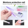 thumbnail image 4 of Revitalize Cuticles with Nutrition Oil Pen AntiRemover Nail Treatment, 4 of 8