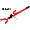 thumbnail image 1 of Universal Anti-Theft Car Steering Wheel Lock - 12 Pack, 1 of 6