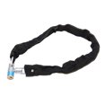 thumbnail image 4 of Bike Chain Lock,Bicycle Chain Lock Anti Anti Theft Chain Lock Bicycle Chain Lock Exceptional Reliability, 4 of 14