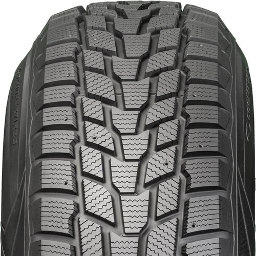 Cooper Evolution Winter 225/65R17 Winter Tire