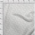 thumbnail image 2 of oneOone Polyester Lycra Fabric Leaves & Rose Flower Print Fabric by The Yard 56 Inch Wide, 2 of 4