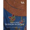 thumbnail image 2 of World Dress: Fashion in Detail, 2 of 3