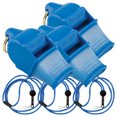 thumbnail image 1 of Fox 40 Sonik Blast CMG 3 Pack With Lanyard, 1 of 1
