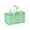 #-【Vert】| Sac de pique-nique isotherme, variant on Sac de Pique-Nique Isotherme Portable - Grande Glacière et Chauffe-Plats, Sac à Lunch Pliable en Tissu Non Tissé pour les Repas, Jaune, JKODE