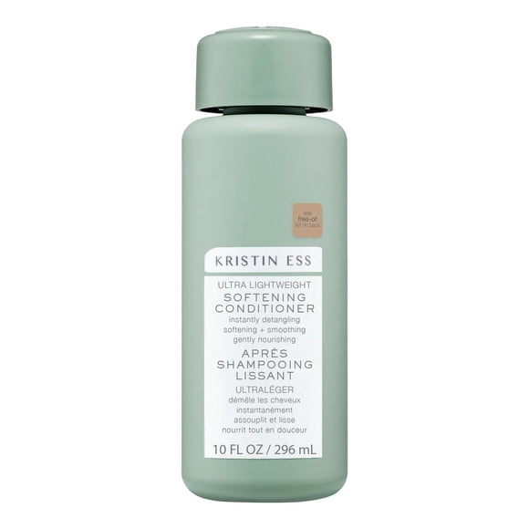 Kristin Ess Ultra Lightweight Softening Conditioner, Restores Moistures