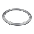 thumbnail image 2 of GUOOL Rotating Turntable Bearing Art Crafts for TV Stand Catering Services 16inch, 2 of 9
