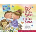 thumbnail image 3 of 120 Little Songs for Little Souls (Wonder Kids), 3 of 3