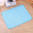 thumbnail image 1 of Cameland Pet Summer Ice Mat Sleep Mat Mat Dog Ice Mat Spring Summer Cats Mat Pet Sofa Mat 50x40cm, 1 of 3