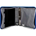 thumbnail image 3 of Five Star® Slim 1.5" Zipper Binder, 3 of 11