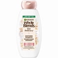 thumbnail image 1 of Garnier Whole Blends Oat Delicacy Shampoo, 370 mL, 1 of 5