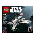 thumbnail image 3 of LEGO Star Wars X-Wing Starfighter 30654 Polybag, 3 of 3