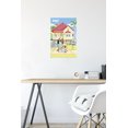 thumbnail image 4 of Bluey - Family Wall Poster, 22.375" x 34", 4 of 4