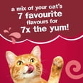 thumbnail image 2 of Friskies 7 Dry Cat Food 7.26kg, 2 of 9