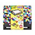thumbnail image 3 of Crayola Bureau d'Art d'Inspiration 100/emballage, 3 of 10