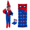 thumbnail image 2 of Elf on the Shelf - Ensemble de nuit - L’elf sauve la situation, 2 of 9