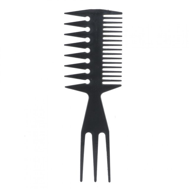 Comb Comb Comb Set Barber, Hairdressing Combs Comb Comb Kit Combs 10Pcs A Set Professional Hair Styling Combs Salon Barber Combs For Different Functions