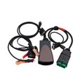 thumbnail image 1 of Scanner for Quick Car Diagnostics with Secure Clip Cable - Professional Auto Repair Tool ,Easy to Use, 1 of 5
