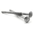 thumbnail image 2 of Carriage Bolt Hot Dipped Galvanized - 38-16 X 7 Pt - Qty-25, 2 of 4