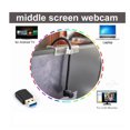 thumbnail image 4 of Eye Contact Webcam, 8MP USB Center Webcam  for Live, 4 of 7
