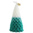 thumbnail image 1 of Lksixu Christmas Decorations Christmas Tree Aromatic Candle Wholesale Birthday Gift Small Gift Christmas Candle Set Xmas Decor for Holiday Party Wedding, 1 of 3