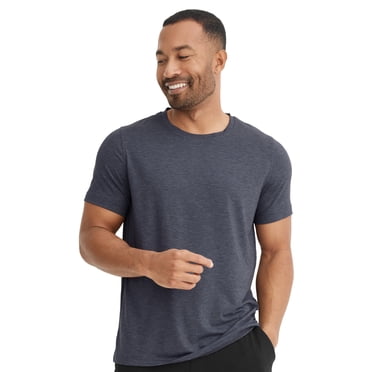 Jockey Men's EverActive Crew Neck Tee