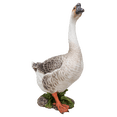 thumbnail image 4 of Garden Animal Statue GOOSE Home Decoration, 4 of 5