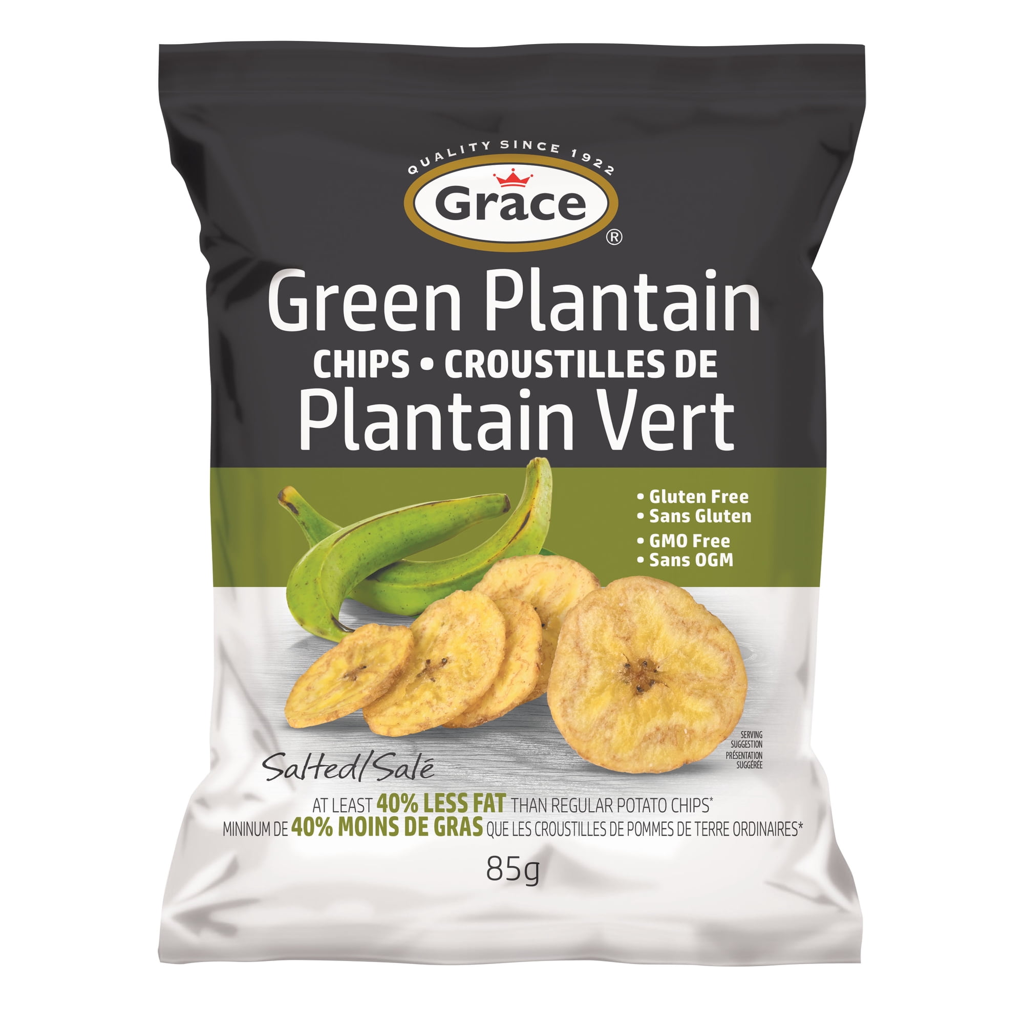 PLANTAIN CHIPS