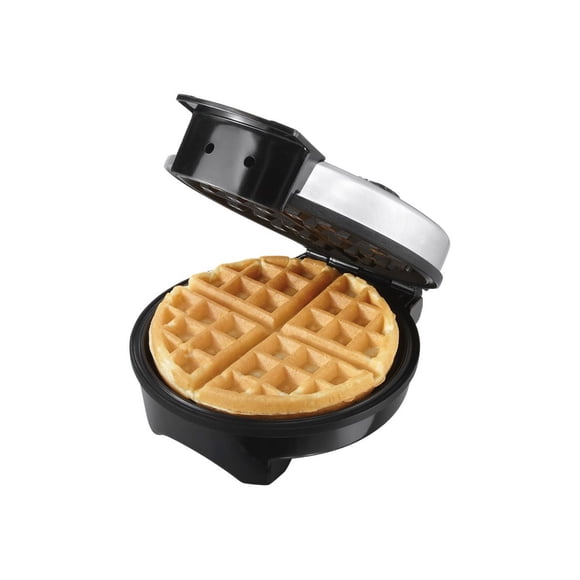 Oster Belgian Waffle Maker, Stainless Steel (CKSTWF2000)