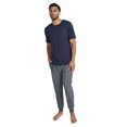 thumbnail image 4 of Jockey Men's Ultra Soft Cooling Sleep Jogger, 4 of 5