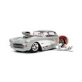 thumbnail image 2 of 1957 CHEVY CORVETTE, 2 of 12