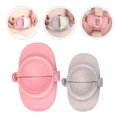 thumbnail image 4 of 2Pcs Professional Dumpling Molds Wear-resistant Empanada Makers Compact Dumpling, 4 of 8