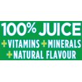 thumbnail image 3 of Oasis Fruit Zoo Boîtes de Jus Raisin et Baies 8x200ml, 3 of 6