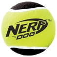 thumbnail image 3 of Nerf Tennis Ball Medium Dog Toy, 3 of 4