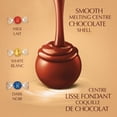 thumbnail image 2 of Lindt LINDOR Assorted Chocolate Truffles, 240-Gram Bag, 2 of 9