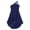 Navy Blue, variant on George Mens Digital Watch