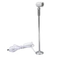 thumbnail image 1 of Standing Cabinet Spotlight 5V Minimalist Indoor LED Spotlight Jewelry Display Spotlight Standing for Cafes, Galleries, 1 of 8