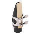 thumbnail image 2 of Alto Saxophone Head Set, Alto Saxophone Mouthpiece Set Great Decoration  For Students For Lover, 2 of 8