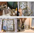 thumbnail image 3 of segolike 25PCS Natural Real Pressed Dried Flowers for Handmade Bookmarks, , Album Decor, D, 3 of 5