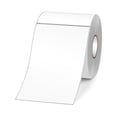 thumbnail image 2 of Thermal Shipping Labels 4x8in Shipping Package Thermal Printer All-Purpose Label Paper Sticker Self-adhesive Waterproof Oil-Proof -scratch Suitable for Zebra Labeling, 2 of 6
