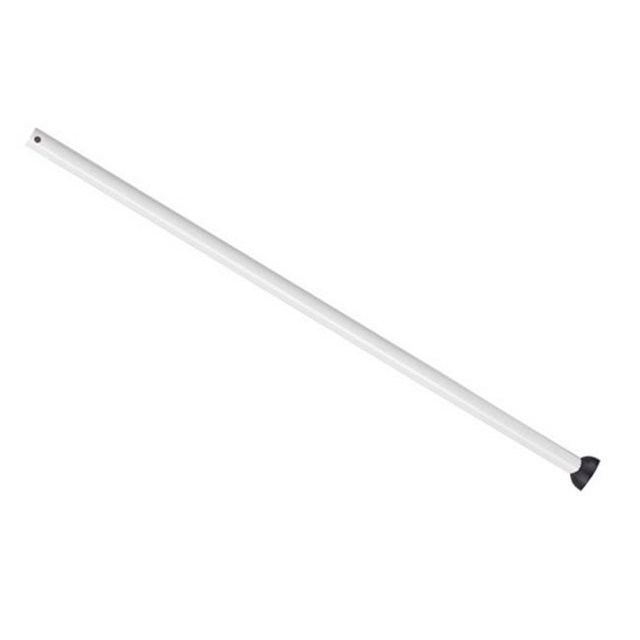 Ventilateur de Plafond 12 Po, Blanc