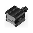thumbnail image 2 of Moza Racing R12 - base d'Accessoire de Volant pour Manette de Jeu - Entraînement direct - Noir, 2 of 6